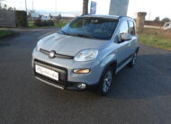 FIAT PANDA 0.9 4X4 MY 18 85 CV S&S €6