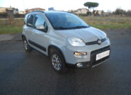 FIAT PANDA 0.9 4X4 MY 18 85 CV S&S €6