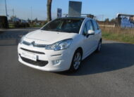 CITROEN C3 1.2 PURETECH EXCLUSIVE AUTOMATICA 82 CV €6