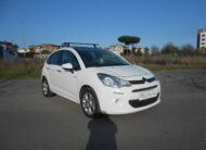 CITROEN C3 1.2 PURETECH EXCLUSIVE AUTOMATICA 82 CV €6