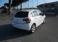 CITROEN C3 1.2 PURETECH EXCLUSIVE AUTOMATICA 82 CV €6