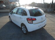 CITROEN C3 1.2 PURETECH EXCLUSIVE AUTOMATICA 82 CV €6