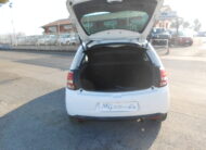 CITROEN C3 1.2 PURETECH EXCLUSIVE AUTOMATICA 82 CV €6