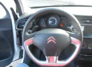 CITROEN C3 1.2 PURETECH EXCLUSIVE AUTOMATICA 82 CV €6