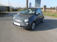 FIAT 500 1.3 MJT LOUNGE 95 CV