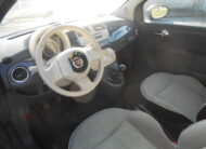 FIAT 500 1.3 MJT LOUNGE 95 CV