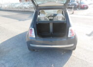 FIAT 500 1.3 MJT LOUNGE 95 CV