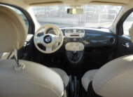 FIAT 500 1.3 MJT LOUNGE 95 CV