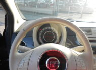 FIAT 500 1.3 MJT LOUNGE 95 CV