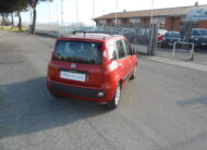 FIAT PANDA 1.2 EASYPOWER LOUNGE 69 CV €6 GPL