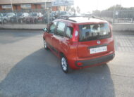 FIAT PANDA 1.2 EASYPOWER LOUNGE 69 CV €6 GPL