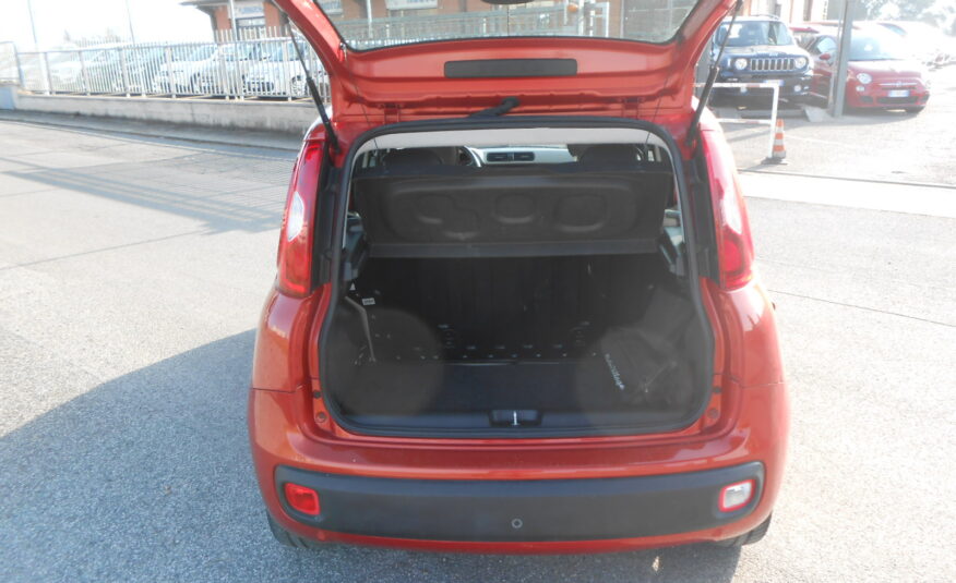 FIAT PANDA 1.2 EASYPOWER LOUNGE 69 CV €6 GPL