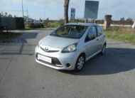 TOYOTA AYGO 1.0 5 PORTE 68 CV