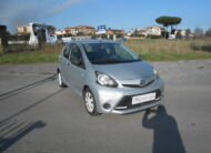 TOYOTA AYGO 1.0 5 PORTE 68 CV