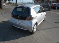 TOYOTA AYGO 1.0 5 PORTE 68 CV