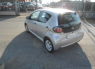 TOYOTA AYGO 1.0 5 PORTE 68 CV