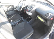 TOYOTA AYGO 1.0 5 PORTE 68 CV